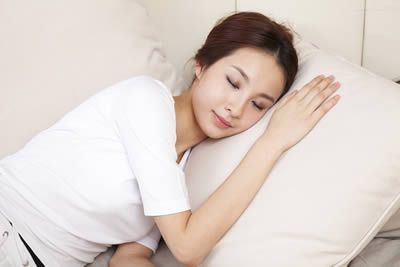 睡眠质量