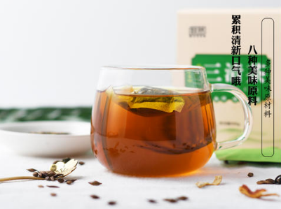 三清茶