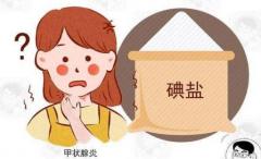 什么是大脖子病做