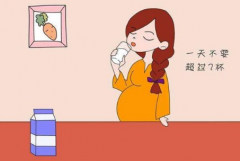 孕产妇配方奶粉有哪些方面的好处