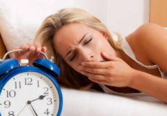 长期睡眠不足对身体可能造成的危害