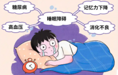 有睡眠功能障碍的人多久能克服