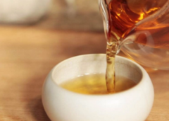 喝什么茶睡眠质量能提升