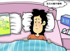 经常睡眠困难什么办法能改善