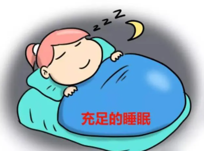 运动对睡眠