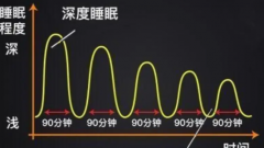 睡眠深浅对生活有