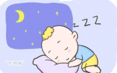 小儿睡眠质量不好怎样改善