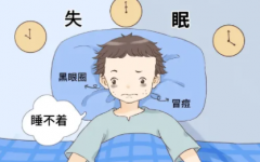 睡眠不好的人夜里太精神怎么办