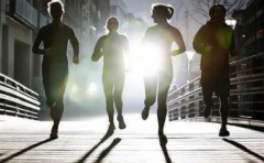 每天运动跑步睡眠有帮助吗