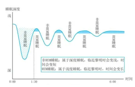 睡眠压力