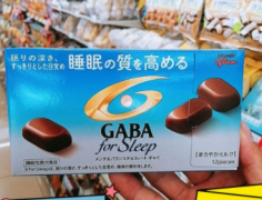 睡眠巧克力睡前吃了真有作用吗