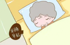 睡眠早醒多梦是什