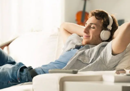 音乐有助于睡眠吗