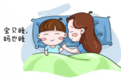 幼儿睡眠晚对其身体是否有影响比如