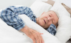 老年人睡眠特点有哪些该怎么去改善