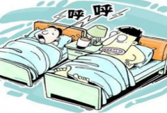 呼吸促进睡眠真的