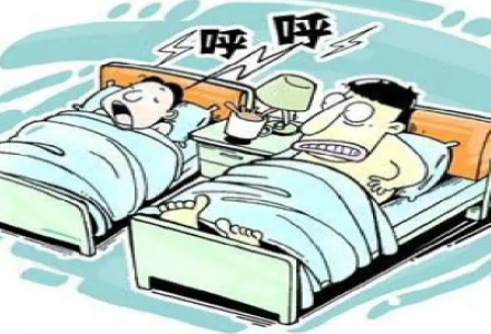 呼吸促进睡眠