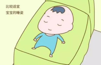 一岁小孩睡眠