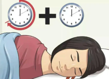 怎么延长睡眠时间